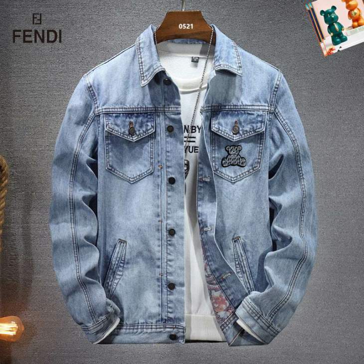 Picture of Fendi Jackets _SKUFendiM-4XL25tr24533878